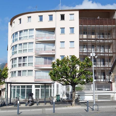 Joli Studio, Clim Proche Gare Et Centre Ville Lourdes Exterior foto